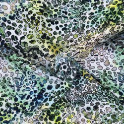 Viscose Crepe 11114 S