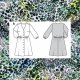 Viscose Crepe 11114 S