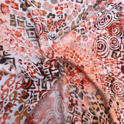 Viscose abstract 11115 S