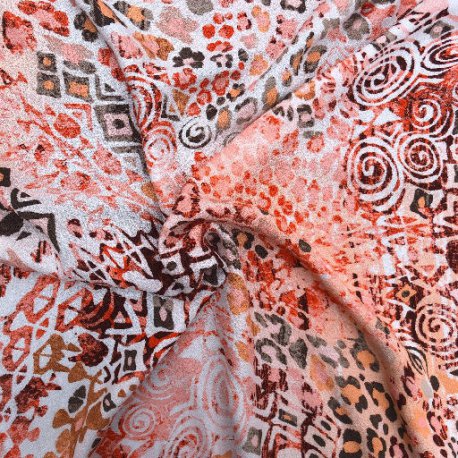 Viscose abstract 11115 S