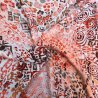 Viscose abstract 11115 S