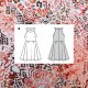 Viscose abstract 11115 S