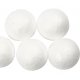 Styropor balletjes doorsnede 2 cm