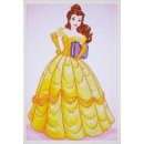 Diamond painting kit Disney Belle  PN-0173559