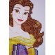 Diamond painting kit Disney Belle  PN-0173559