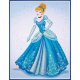 Diamond painting kit Disney Assepoester PN-0173560