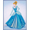 Diamond painting kit Disney Assepoester PN-0173560