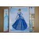 Diamond painting kit Disney Assepoester PN-0173560