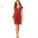 Burda 6221 Jurkjes