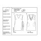 Burda 6221 Jurkjes