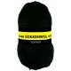 Noorse Sokkenwol. Pendikte 3-4 mm. Kleur 6860. Scheepjeswol.