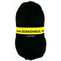 Noorse Sokkenwol. Pendikte 3-4 mm. Kleur 6860. Scheepjeswol.
