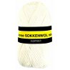 Noorse Sokkenwol. Pendikte 3-4 mm. Kleur 6861. Scheepjeswol.