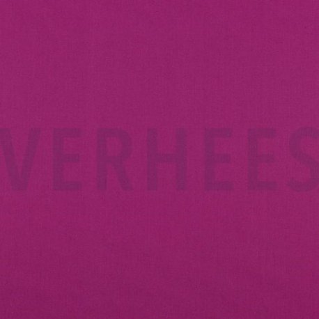 Poplin Uni 06006  V Violet 053