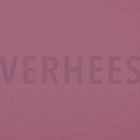 Poplin Uni 06006  V Mauve 069