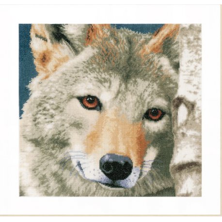 Telpakket kit Wolf  PN-0166758