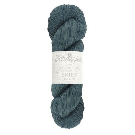Scheepjes Skies Light 1722 blauw 113 Altostratus
