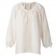 Burda 6227 Tops van katoen, linnen of crepe