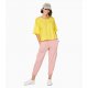 Burda 6243 Shirt van viscose, katoen of zijde