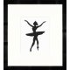 Telpakket kit Ballet silhouet III PN-0008133