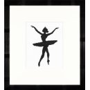 Telpakket kit Ballet silhouet III PN-0008133