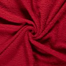 Badstof Uni Nooteboom 02900 Rood 015