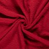 Badstof Uni Nooteboom 02900 Rood 015