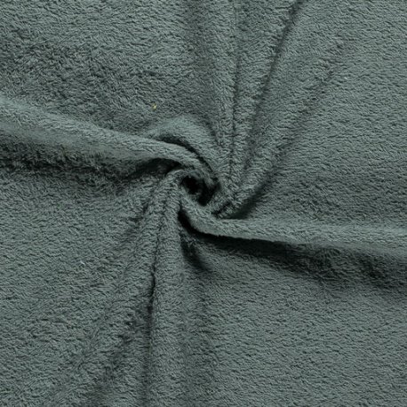 Badstof Uni Nooteboom 02900 oud Mint 021