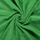 Badstof Uni Nooteboom 02900 groen 025