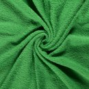 Badstof Uni Nooteboom 02900 groen 025