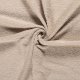 Badstof Uni Nooteboom 02900 Beige 052
