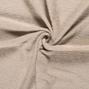 Badstof Uni Nooteboom 02900 Beige 052