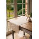 Loper kit Witte vogels  PN-0013131