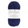 Scheepjes Metropolis Blauw, Paars 001 Bucharest