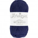 Scheepjes Metropolis Blauw, Paars 002 Glasgow