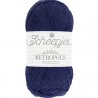 Scheepjes Metropolis Blauw, Paars 002 Glasgow