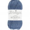 Scheepjes Metropolis Blauw 004 Kabul