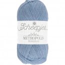 Scheepjes Metropolis Blauw 005 Medan