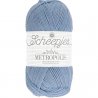 Scheepjes Metropolis Blauw 005 Medan