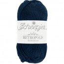 Scheepjes Metropolis Blauw 007 Philadelphia