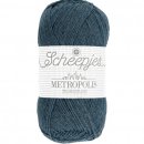 Scheepjes Metropolis Blauw 008 Beirut