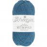 Scheepjes Metropolis Blauw 009 Madrid
