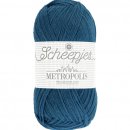 Scheepjes Metropolis Blauw 011 Boston