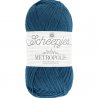 Scheepjes Metropolis Blauw 011 Boston