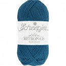 Scheepjes Metropolis Blauw 012 Manila