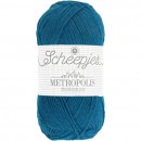 Scheepjes Metropolis Blauw 013 Washington