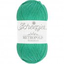 Scheepjes Metropolis Groen 022 Pasay