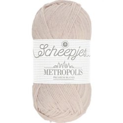 Scheepjes Metropolis Roze 024 Cota