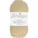 Scheepjes Metropolis Creme 030 Toulouse