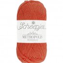 Scheepjes Metropolis Rood, Oranje 046 Leeds